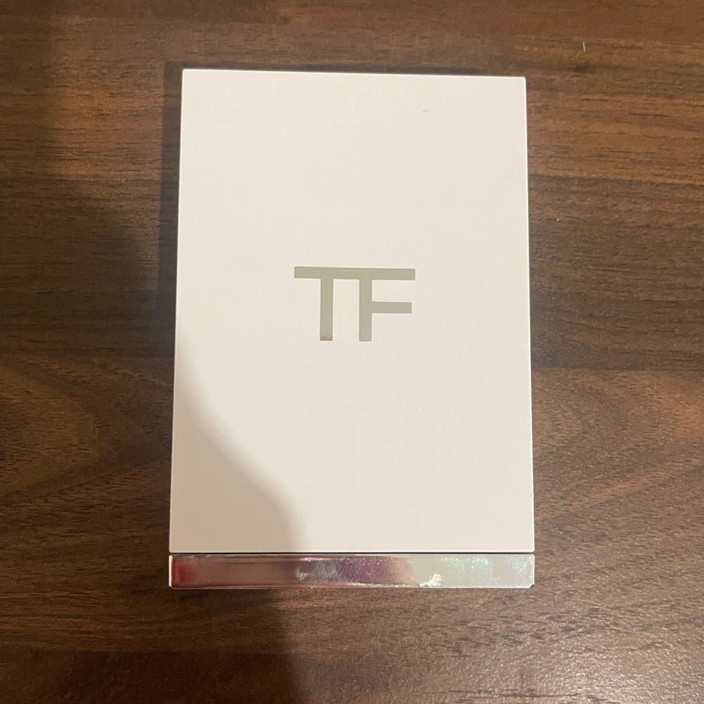 Tom Ford Eye Color Quad - 01 APRÈS SKI - Picture 3 of 3